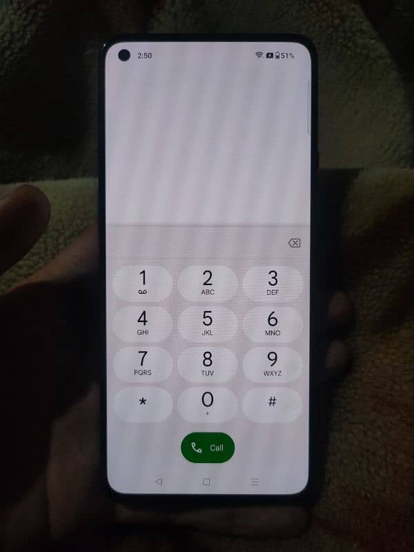 onePlus 9 12/256 global dual in transparent back 1