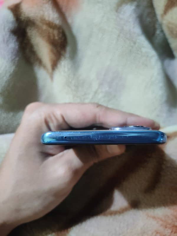 onePlus 9 12/256 global dual in transparent back 4