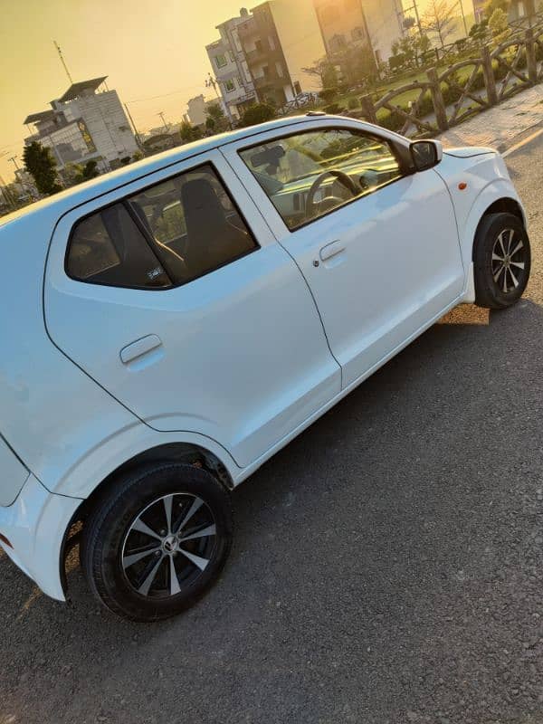 Suzuki Alto 2019 VXL 5