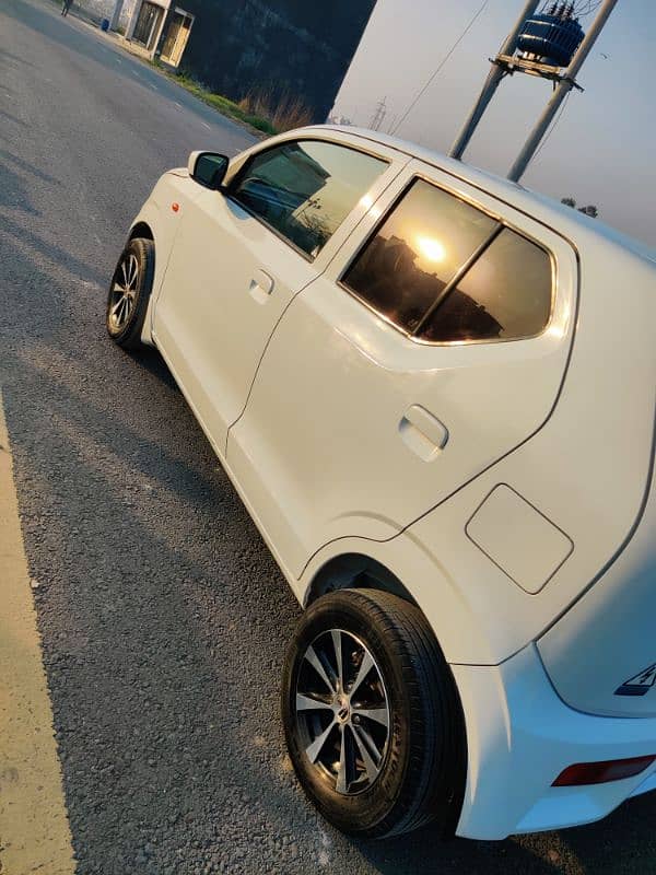 Suzuki Alto 2019 VXL 6