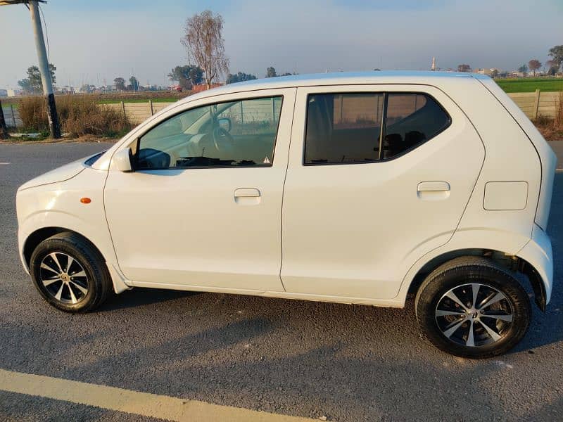 Suzuki Alto 2019 VXL 7