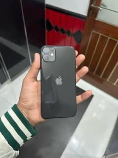 iPhone 11 NON PTA