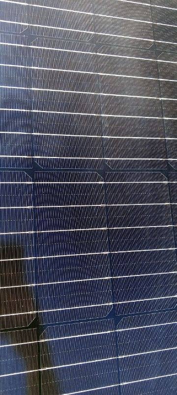 Solar Panel Cleaning Services 0