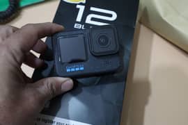 Gopro hero 12 Black