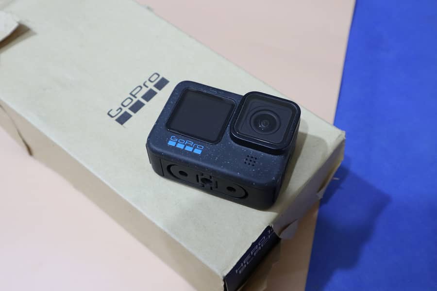 Gopro hero 12 Black 1