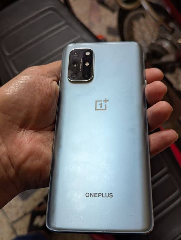 OnePlus 8T 3