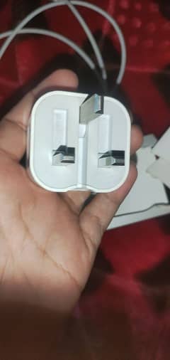 I phone 13 pro mix charger