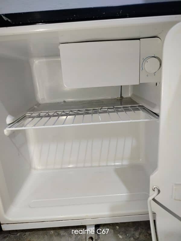 SG Room fridge 2