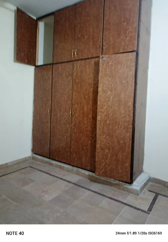 Ground portion house for rent in afsha colony near range road Rwp 0