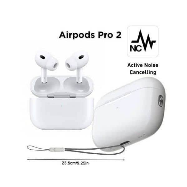 Apple Airpods Pro 2 Hengxuan master 1