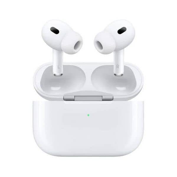 Apple Airpods Pro 2 Hengxuan master 2