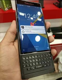 blackberry priv