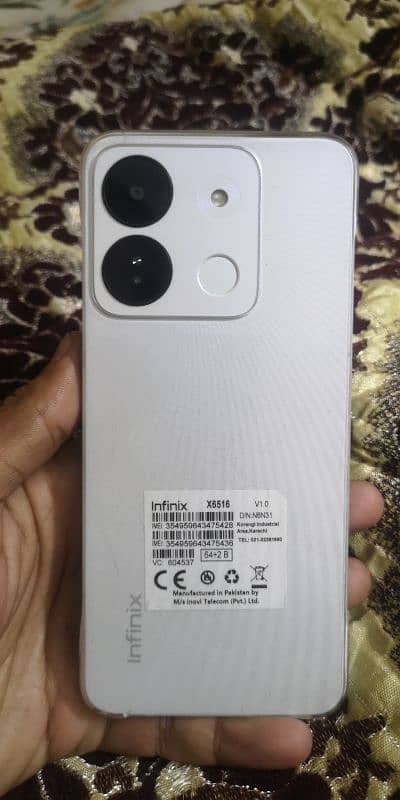 03145495392 . . infinix smart 7hd only set. . . only sall. . first add read 0