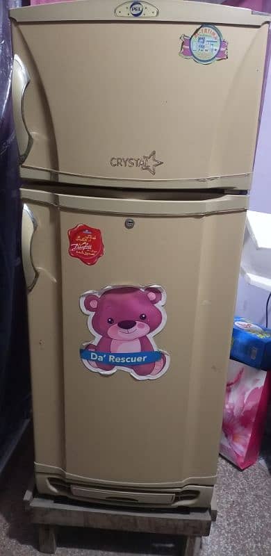 Pel Fridge For Sale 0