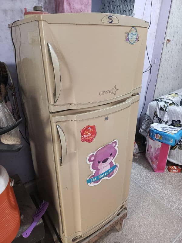 Pel Fridge For Sale 2