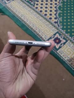 iphone 11 /128gb memory . /NON PTA