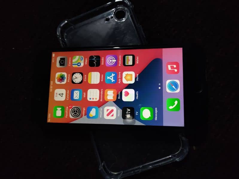 iPhone 7 Exchange possible (Non PTA) 3