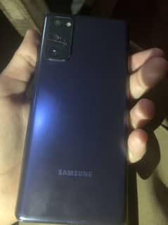 Samsung S20 Fe 5G (Non Pta)