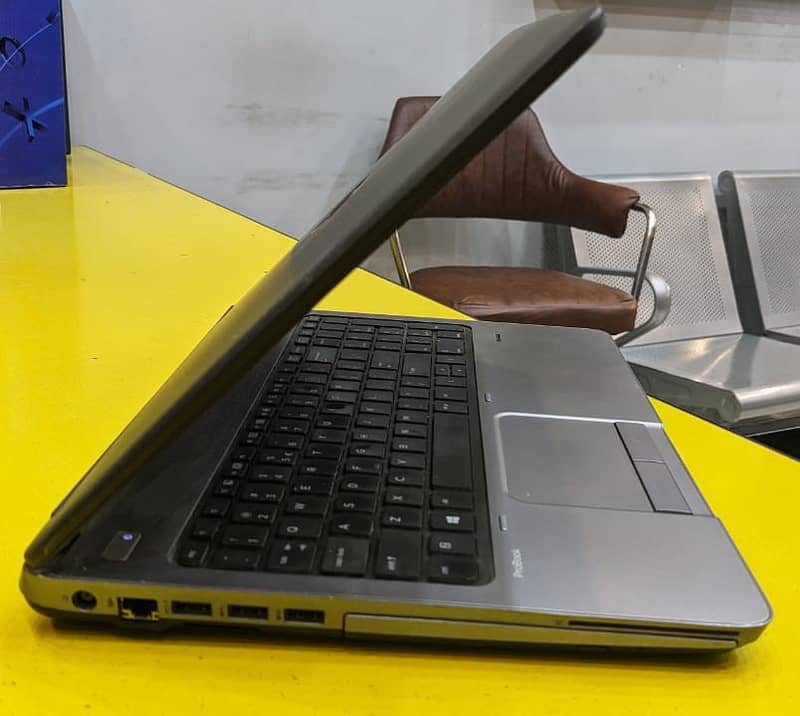 HP ProBook 650 G1 Corei5-4Th For Sale,Best Price Whatsapp 03162234697 5