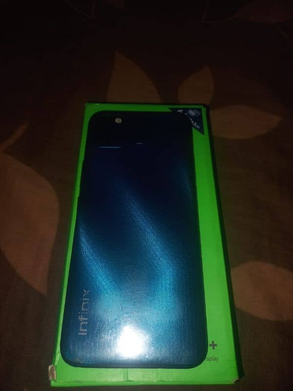 Infinix Smart 6.3/64 3