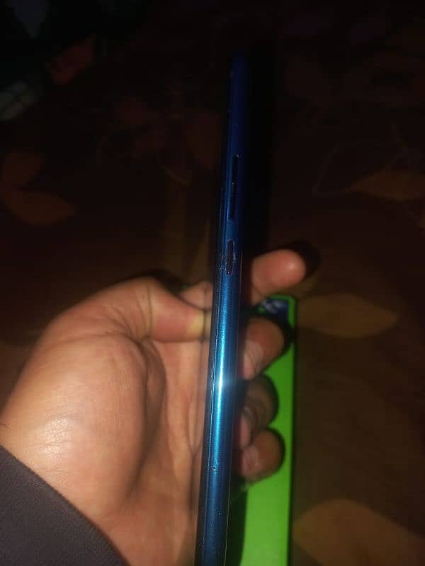 Infinix Smart 6.3/64 5