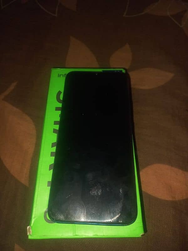 Infinix Smart 6.3/64 0