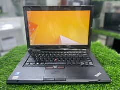 Lenovo Thinkpad T430s Slim Light weight