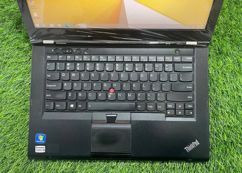 Lenovo Thinkpad T430s Slim Light weight 4