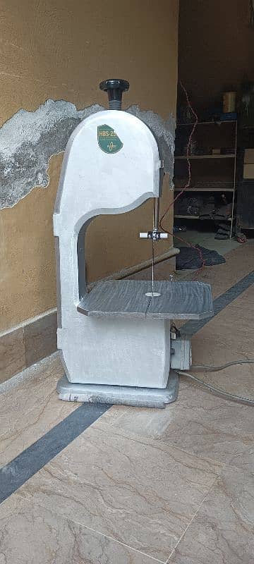 meat cutter machinery 3