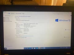 Lenovo Thinkpad model x220 with SSD