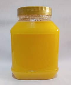 pure Desi ghee