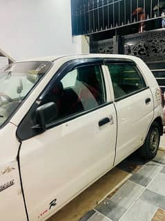 Suzuki Alto 2005