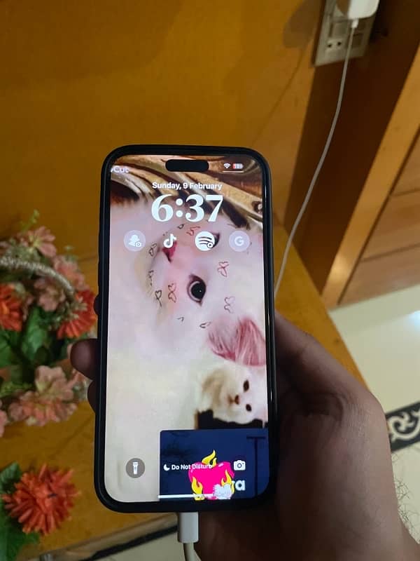 Iphone 14 pro max jv 128 gb 0