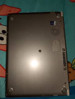 TOSHIBA Laptop 6th Generation i5