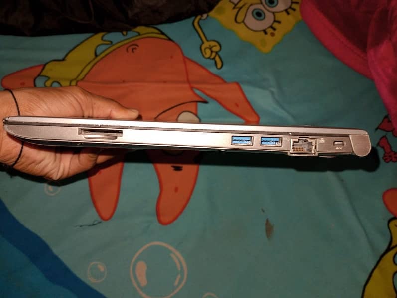 TOSHIBA Laptop 6th Generation i5 2