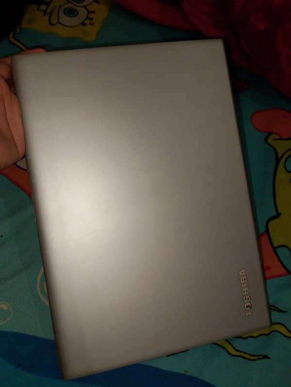 TOSHIBA Laptop 6th Generation i5 5