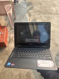 Lenovo Yoga 11E