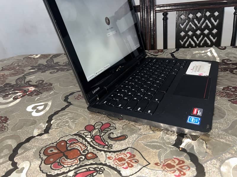 Lenovo Yoga 11E 5