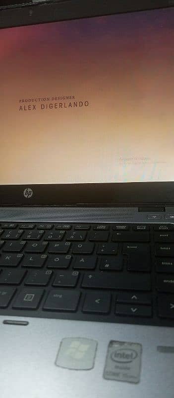 HP Elitebook laptop for sale 0