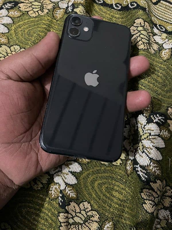 iphone 11 0