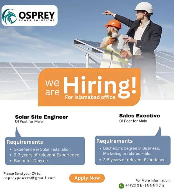 solar site engineer 0