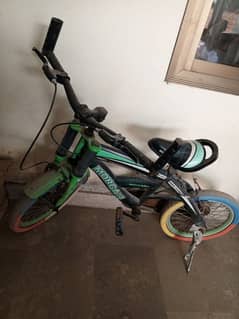 Morgan cycle for sell Rs 8000