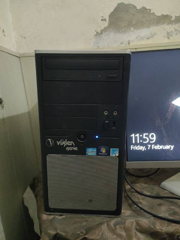 Gaming PC 3