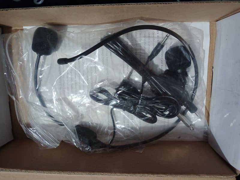 wireless Microphone ys 600 original 2