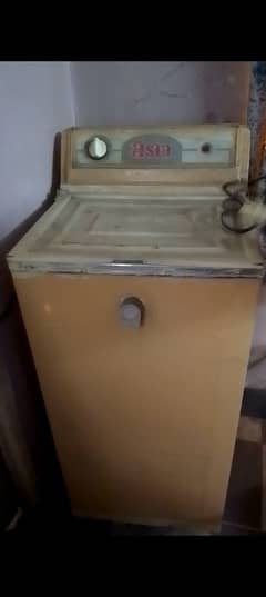 Asia Spinner (dryer)