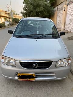 Suzuki Alto 2002