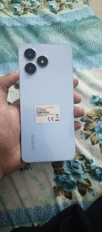 Realme note 50 20000 5