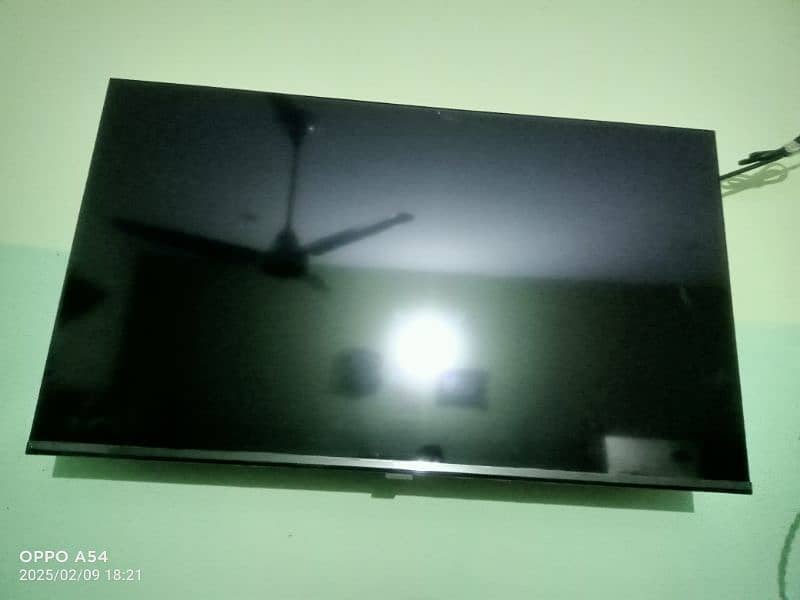 TCL LED 32 inch S5400 1