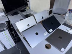 New Arrival MacBook Air 13.6 M2 and M3 Excellent Condition