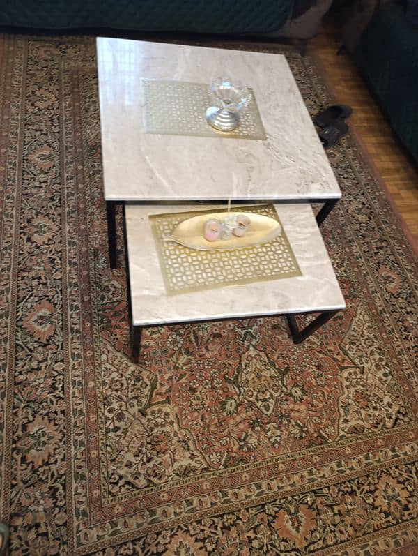 Marble Centre Table for Sale ale 2